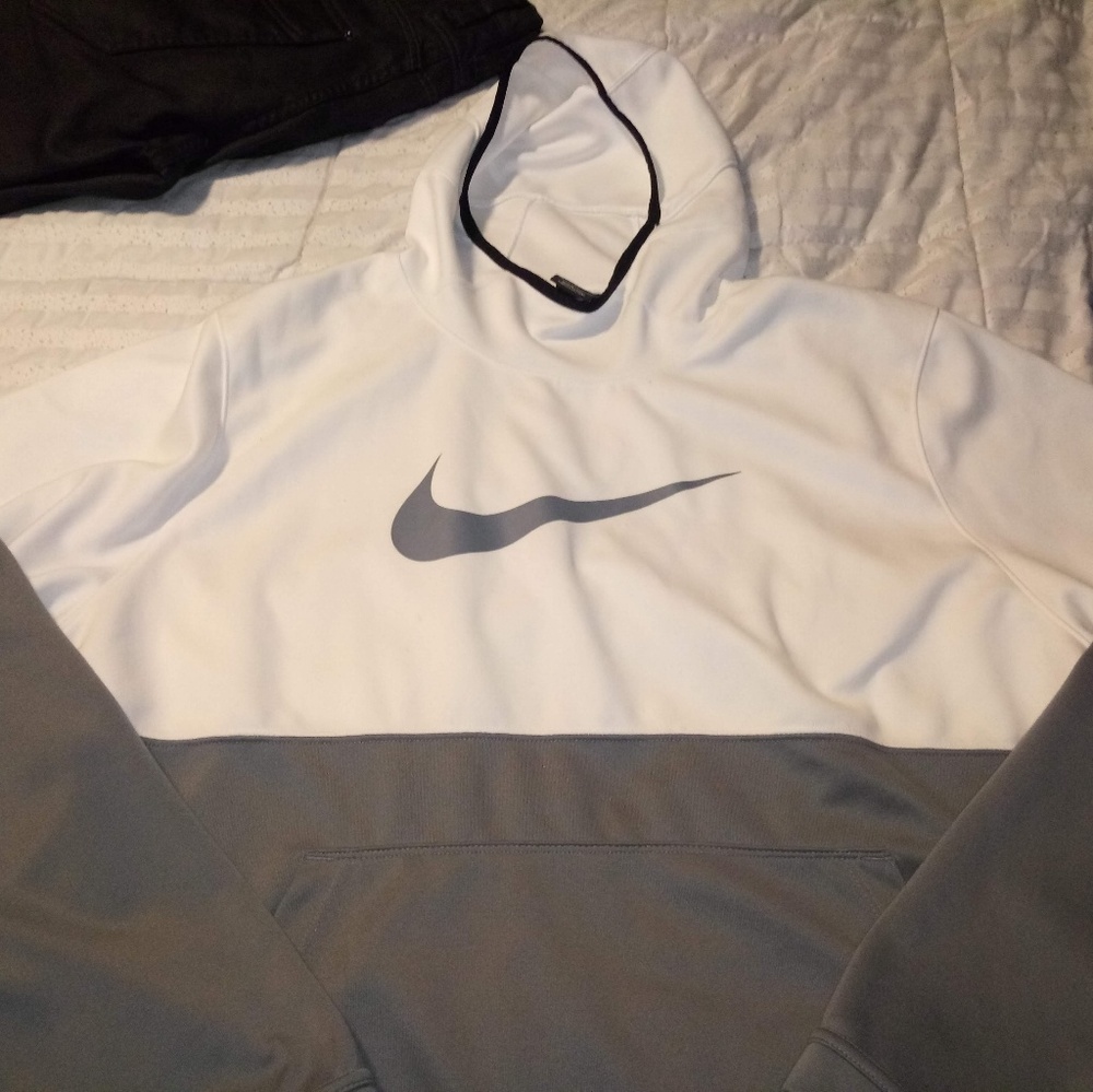 Nike 3XL hoodie